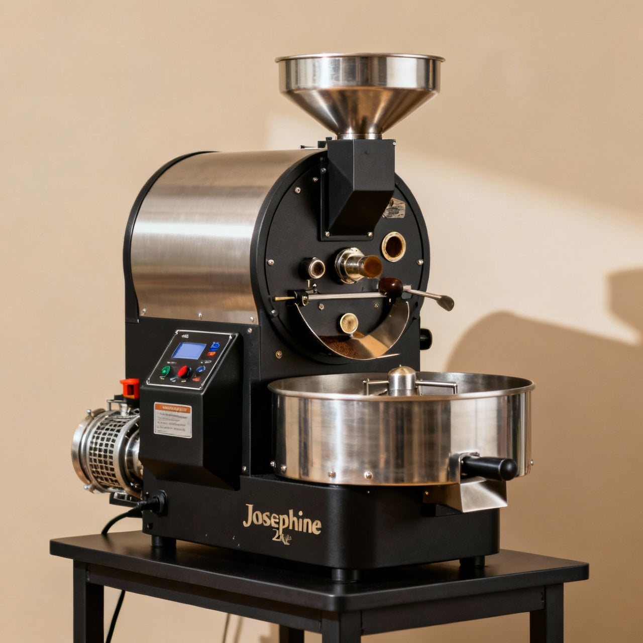 Josephine 2kg Coffee Roaster