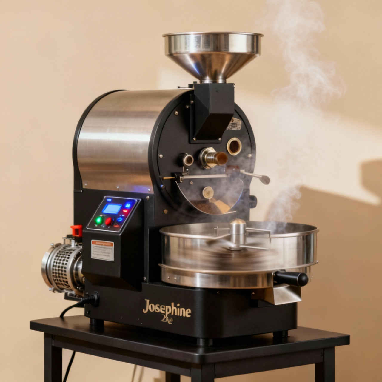 Josephine 2kg Coffee Roaster