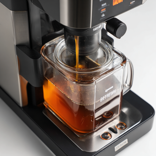 Clarendon Cold BRU Rapid Cold Brewer