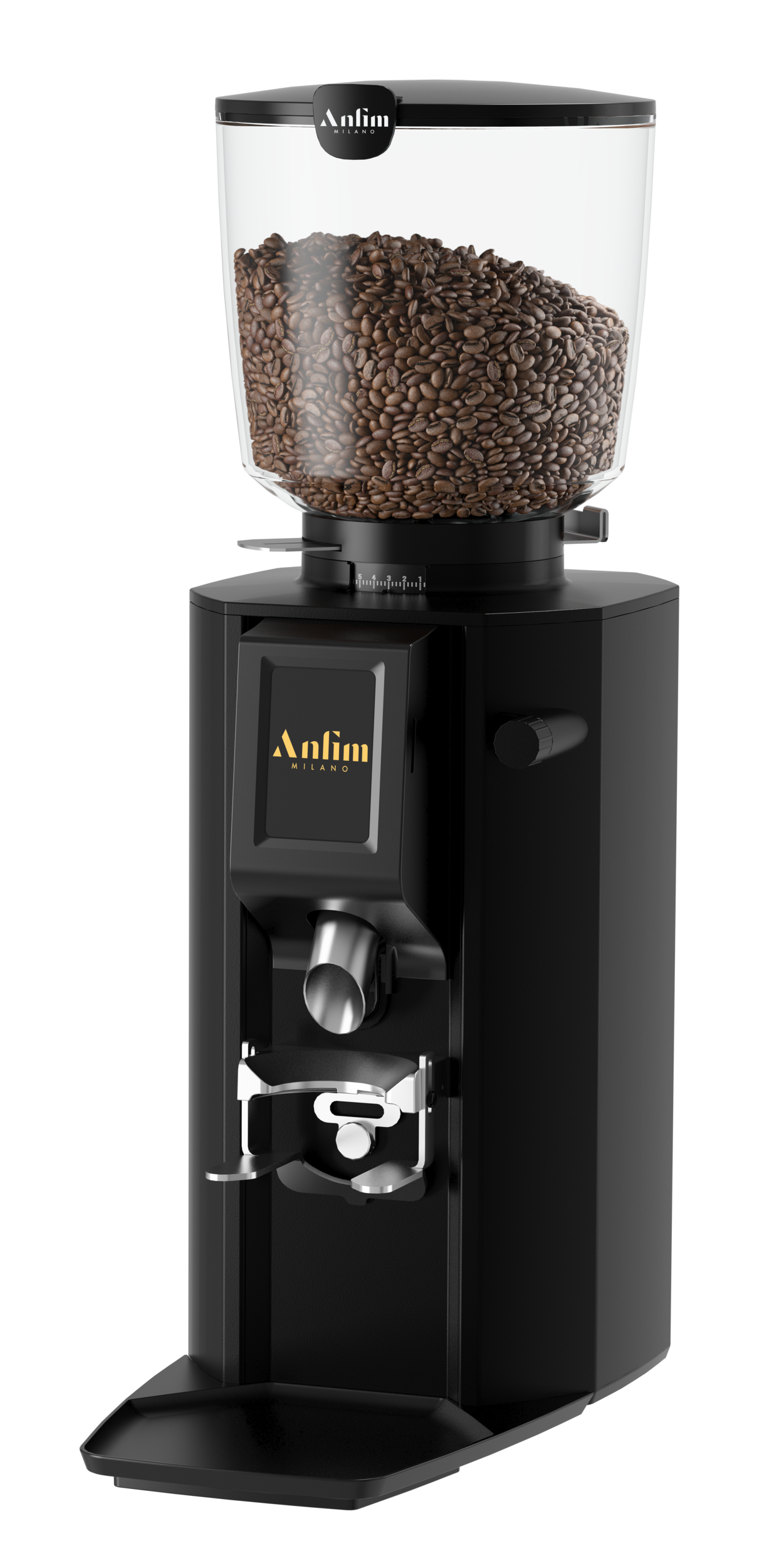 Anfim Alba Espresso Grinder