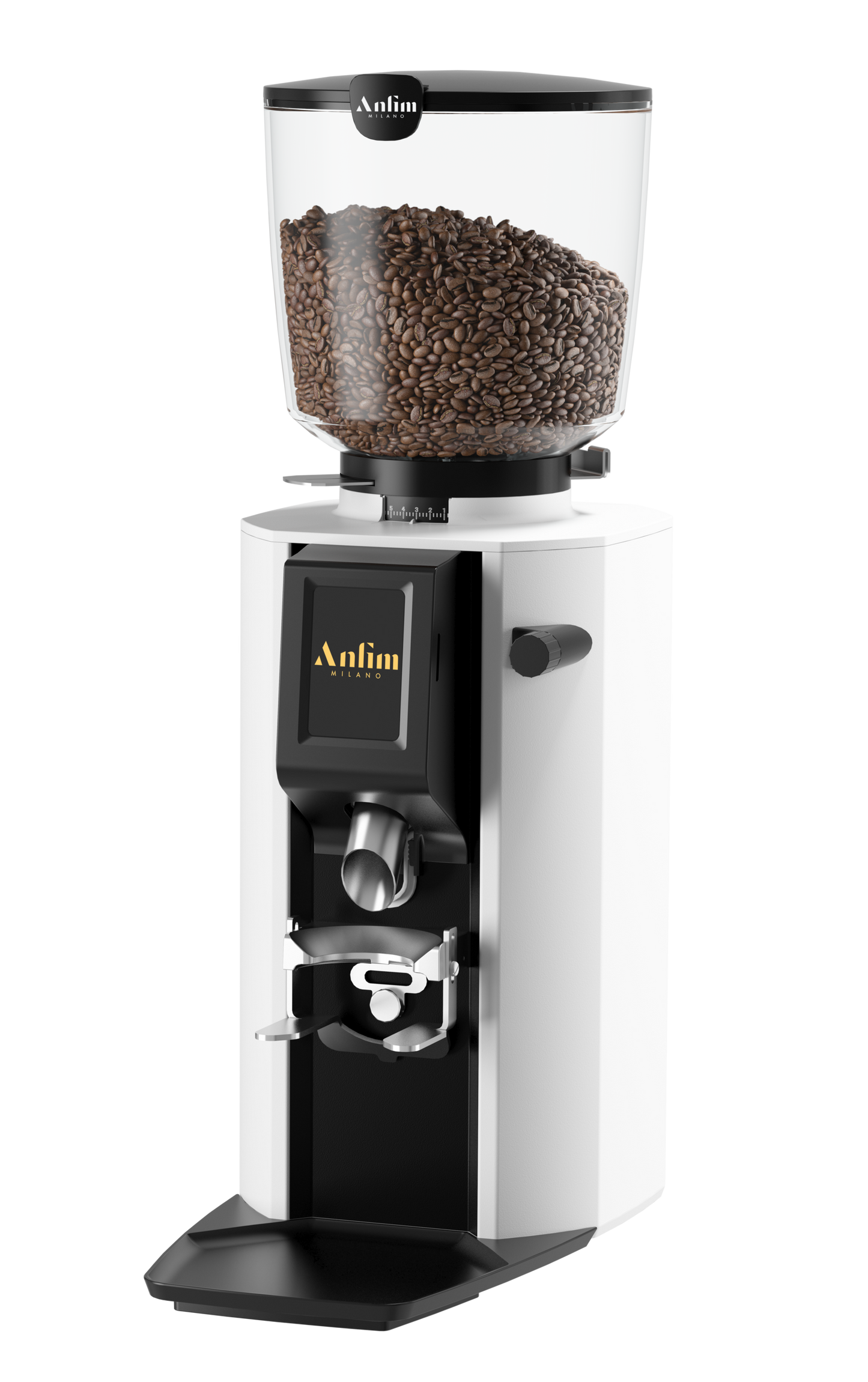 Anfim Alba Espresso Grinder