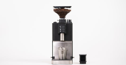HeyCafe Jack Espresso Grinder