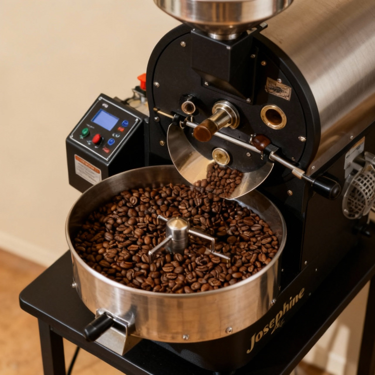 Josephine 2kg Coffee Roaster